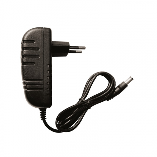 Аксессуары / Адаптер 12W (24V 0,5A) IP20 Jazzway (5047365), цена за 1 шт