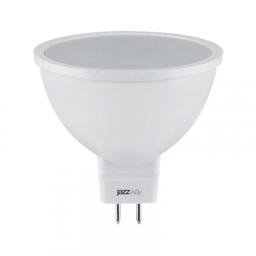 Светодиодная лампа MR16 Лампы светодиодные / PLED- SP JCDR 11w GU5.3 3000K 220V/50 Jazzway (5049734), цена за 1 шт