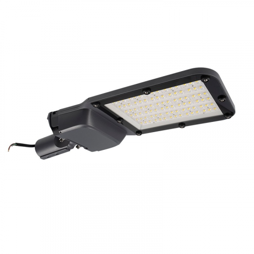 Уличный светильник Уличное освещение / PSL 04-3 150w 5000K GR IP65 (5лет.гар) Jazzway (5047419), цена за 1 шт