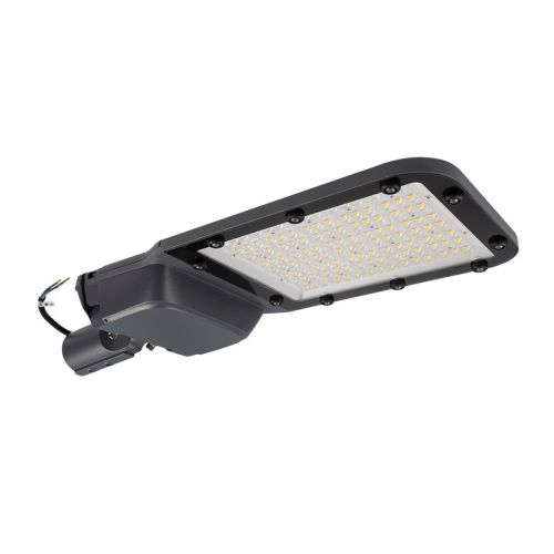 Уличный светильник Уличное освещение / PSL 04-3 200w 5000K GR IP65 (5лет. гар) Jazzway (5047426), цена за 1 шт