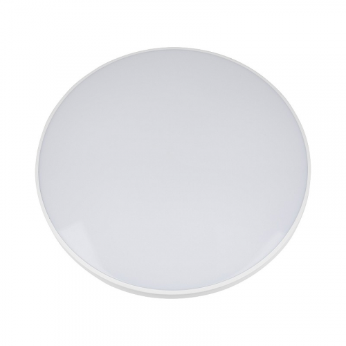 Светильники накладные Volpe ULI-Q109 55W/3000K+4000K+6500K/R45 WHITE, цена за 1 шт