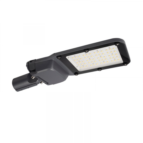 Уличный светильник Уличное освещение / PSL 04-3 100w 5000K GR IP65 (5лет.гар) Jazzway (5047402), цена за 1 шт