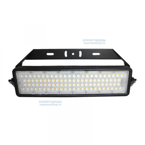 Светильник Ёж 200W-32700Lm КСС Г -AAX.TECH (aax-501-200-5K-90), цена за 1 шт