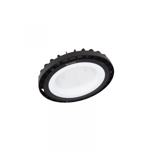 HIGHBAY COMP V 166W/865 6500K 110° 20000Лм IP65 3Y (ДСП-166Вт ) черный - подвесной свет-к LEDV, цена за 1 шт