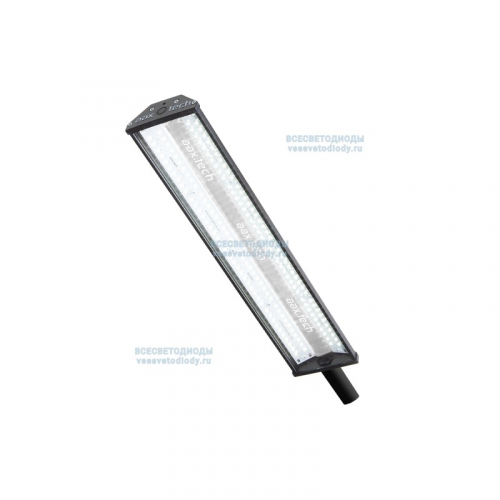 Светильник Сапфир 40W-4450Lm -AAX.TECH (aax412-40-tr-5k-st), цена за 1 шт