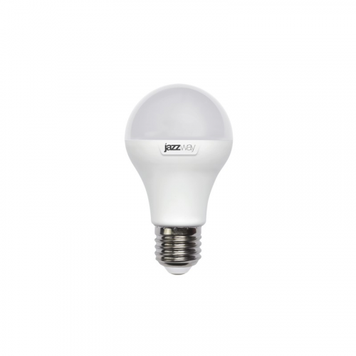 Лампы светодиодные специального назначения / Спец. PLED-A60 МО 20w 4000K E27 DC12-48V/AC12-48V Jazzway (5050624), цена за 1 шт