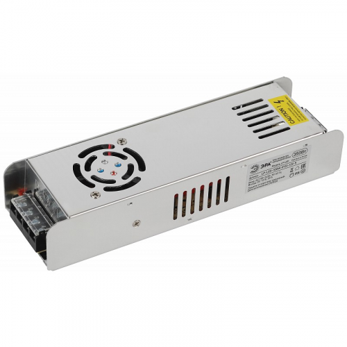 LP-LED-350W-IP20-12V-S Блок питания ЭРА LP-LED 350W-IP20-12V-S, цена за 1 шт