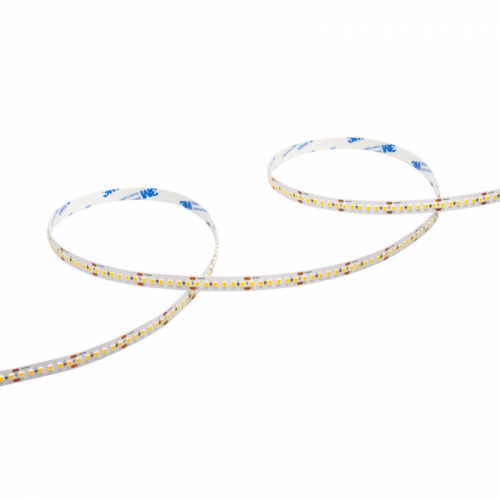 Светодиодная лента WOLTA WLS2835-18W/4000/24H180-01 SMD2835 18Вт 4000K 24В IP20 2340лм/м 180led/м, цена за 1 шт