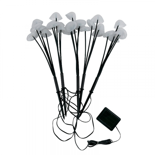 СОЛАРЫ Uniel USL-S-832/PM030 FAIRY MUSHROOMS SET25, цена за 1 шт
