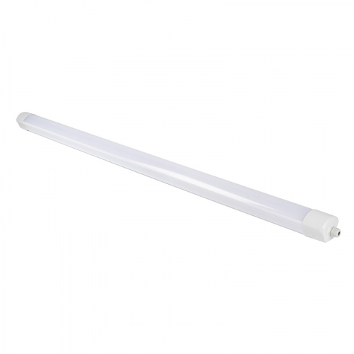 Светильники светодиодные пылевлагозащищенные / PWP-C6 PRO 1500 50w 4000K 6000Lm IP65 Jazzway (5049062), цена за 1 шт