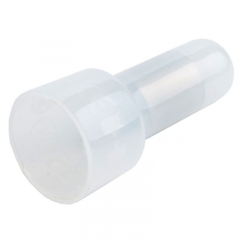 КИЗ GKIZ-3,5-8-W-10, (3,5-8 мм2), белый, 50 штук, цена за 1 упак
