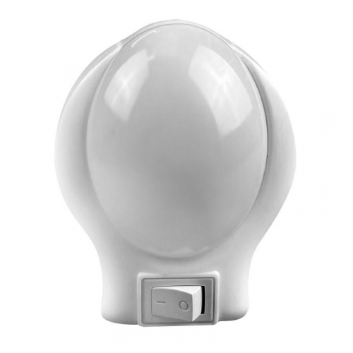 Camelion NL-261 (LED ночник с выкл, 220V), цена за 1 шт