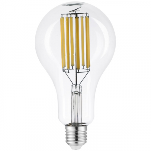 Лампа GLDEN-A95-40-230-E27-2700, цена за 1 шт