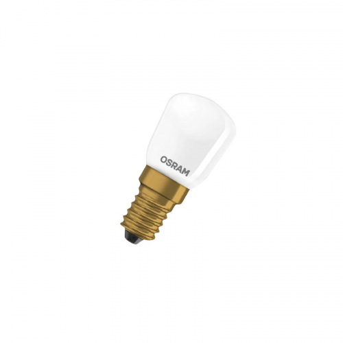 SPC.T26/57 25W 230V E14 FR d26x57 - лампа для холодильника OSRAM (LEDVANCE), цена за 1 шт