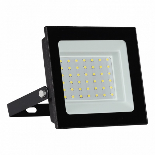 Светодиодный (LED) прожектор FL SMD LIGHT Pro 50W/6500K/IP65 (SBL-EFLLIGHT-50-65), цена за 1 шт