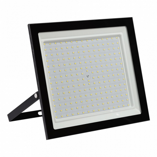 Светодиодный (LED) прожектор FL SMD LIGHT Pro 200W/6500K/IP65 (SBL-EFLLIGHT-200-65), цена за 1 шт