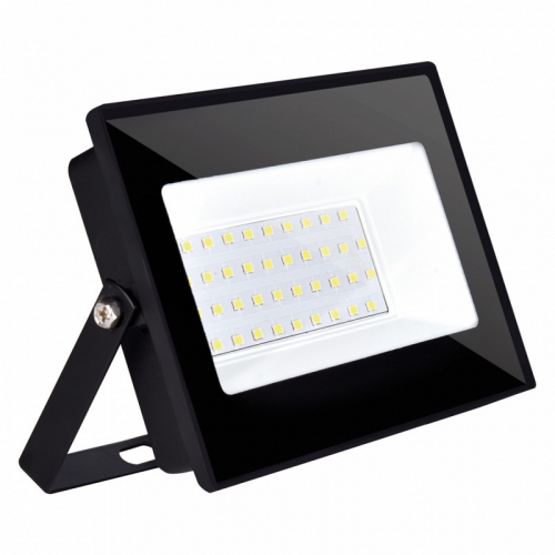 Светодиодный (LED) прожектор FL SMD Pro 30W/6500K/IP65 (SBL-EFLSMD-30-65), цена за 1 шт