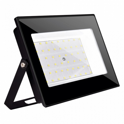 Светодиодный (LED) прожектор FL SMD Pro 50W/6500K/IP65 (SBL-EFLSMD-50-65), цена за 1 шт