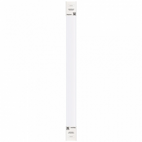 Светодиодный (LED) светильник LU3 Pro 36W 6500К матовый (SBL-ELU3-36-65), цена за 1 шт