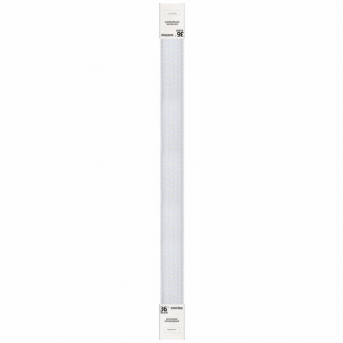 Светодиодный (LED) светильник LU3 Pro 36W 6500К призма (SBL-ELU3-36-65-PR), цена за 1 шт