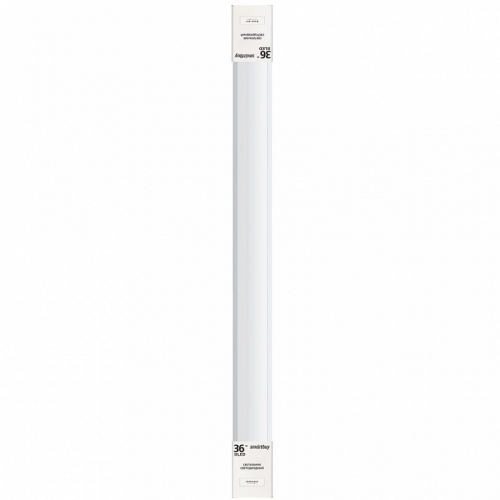 Светодиодный (LED) светильник LU2 Pro 36W 6500К матовый (SBL-ELU2-36-65), цена за 1 шт