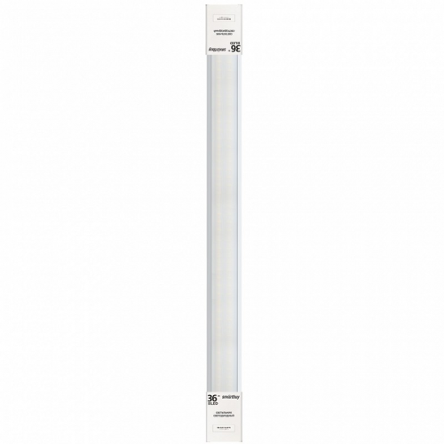 Светодиодный (LED) светильник LU2 Pro 36W 4000К прозрачный (SBL-ELU2-36-40-TR), цена за 1 шт