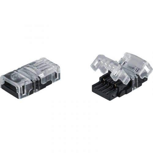 Коннектор Navigator 93 176 NLSC-I01-10mm-PCHP-W-IP65, цена за 1 шт