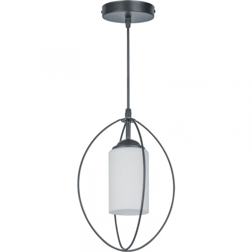 Светильник Navigator 80 415 NLF-P-032-01 подвесной белый, цена за 1 шт