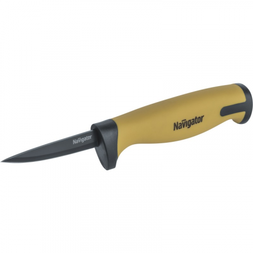 Нож Navigator 93 436 NHT-Nm04-183 (монтерский,183 мм), цена за 1 шт