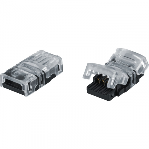 Коннектор Navigator 93 180 NLSC-I01-RGB10mm-PC-W-IP20, цена за 1 шт