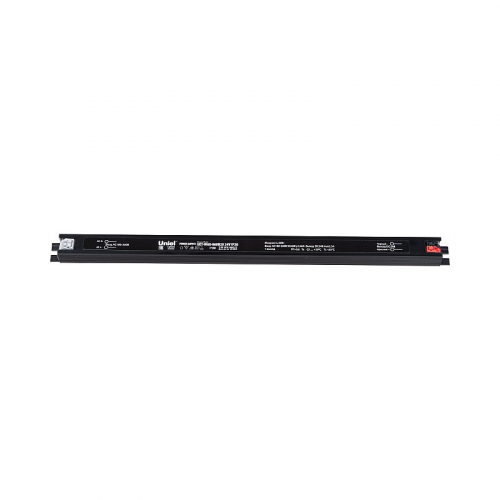 Блоки питания для светодиодных ламп и модулей Uniel UET-WAK-060B20 24V IP20, цена за 1 шт