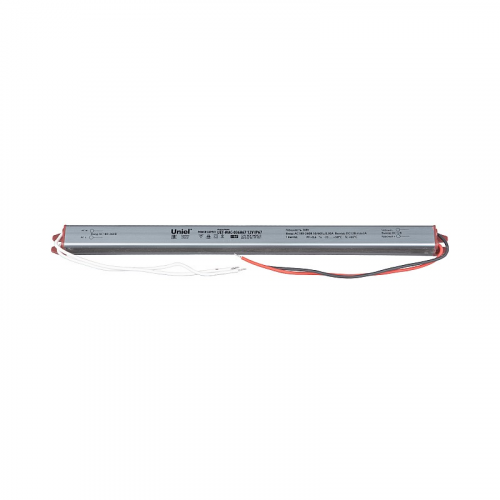 Блоки питания для светодиодных ламп и модулей Uniel UET-WAC-036A67 12V IP67, цена за 1 шт