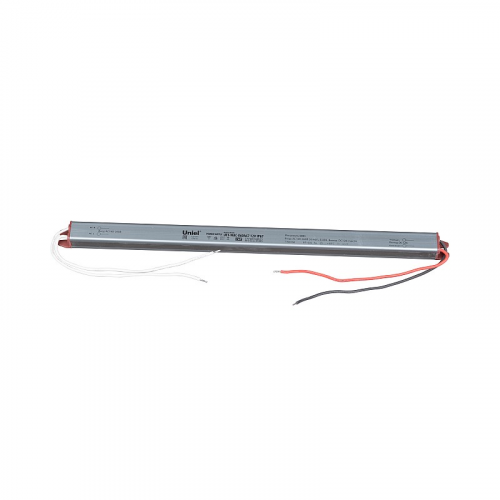 Блоки питания для светодиодных ламп и модулей Uniel UET-WAC-060A67 12V IP67, цена за 1 шт