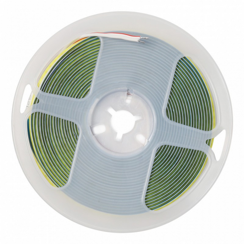 LED лента 24V COB/252 Smartbuy-IP20-10W/6000K 5 м. (SBL-IP20-10-6000K-COB), цена за 1 шт