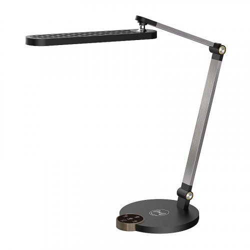 Светодиодные светильники Uniel ULM-D113 18W/3000-6000K/DIM BLACK, цена за 1 шт