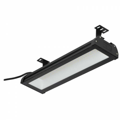 LIGHTING Светильник светодиодный ДСП 7022 200Вт 5000К IP65 IEK, цена за 1 шт