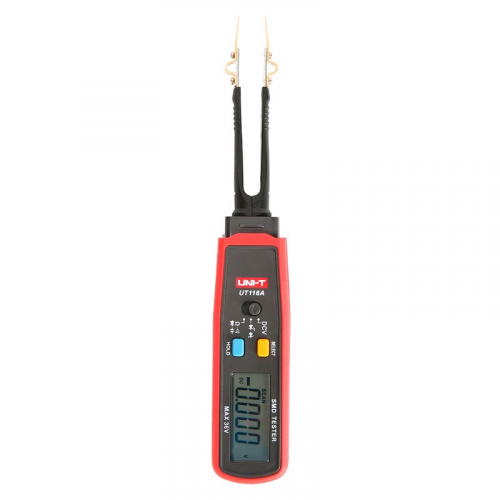 Мультиметр для чип-компонентов (SMD-тестер) UNI-T UT116A, цена за 1 шт
