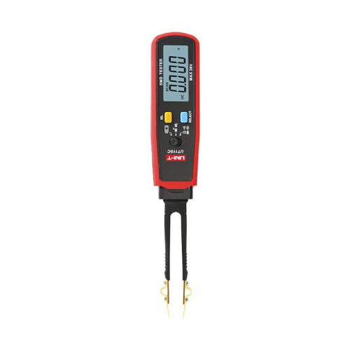Мультиметр для чип-компонентов (SMD-тестер) UNI-T UT116C, цена за 1 шт