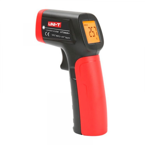Пирометр UNI-T UT300A+, цена за 1 шт