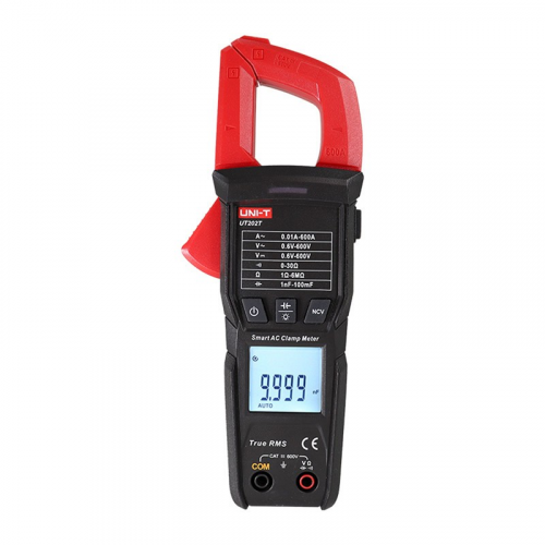 Токовые клещи UNI-T UT202T, цена за 1 шт