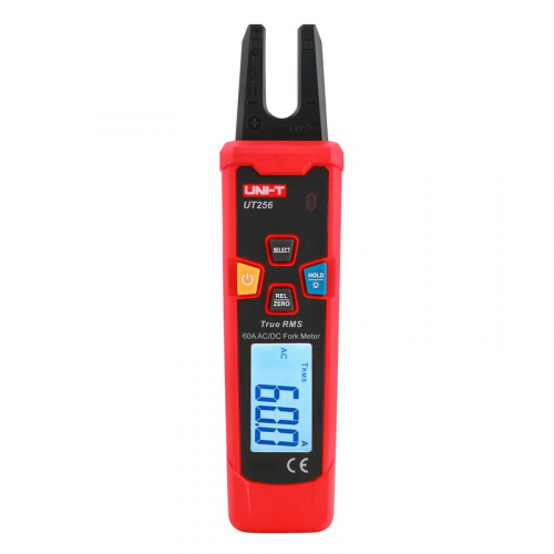 Токовые клещи UNI-T UT256, цена за 1 шт