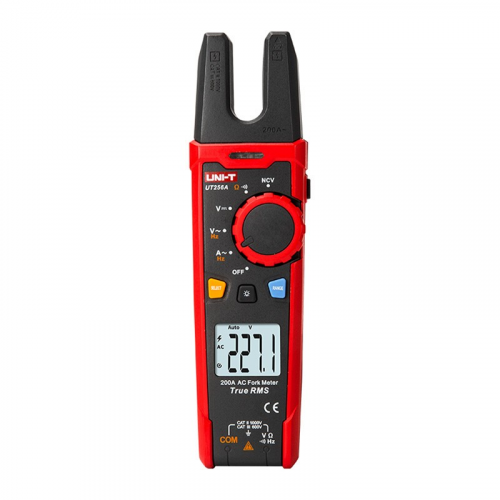 Токовые клещи UNI-T UT256A, цена за 1 шт