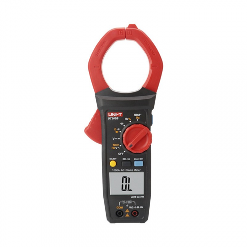 Токовые клещи UNI-T UT205B, цена за 1 шт