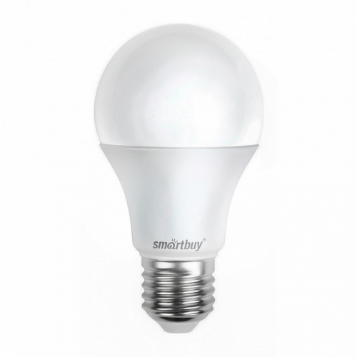 Светодиодная (LED) Лампа Smartbuy-A60-20W/3000/E27 (SBL-A60-20-30K-E27), цена за 1 шт