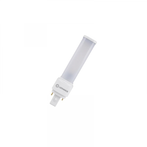 DULUX D18 LED 7W/840 230V EMG24D-2 - LED лампа LEDVANCE, цена за 1 шт