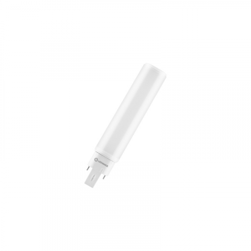DULUX DE 26 LED 10W/840 (ЭПРА или 220В) G24Q-3 - LED лампа LEDVANCE, цена за 1 шт