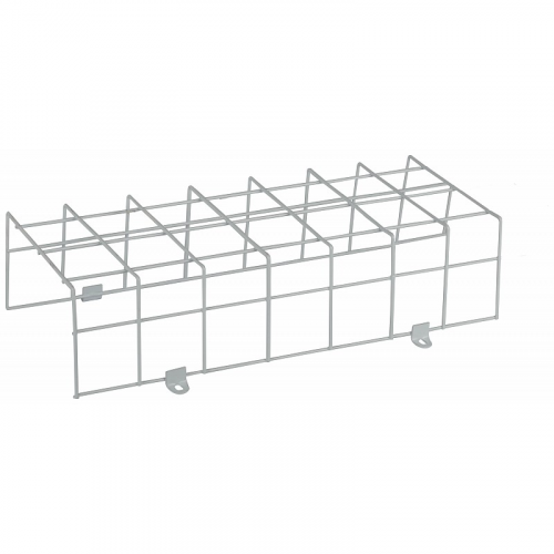 DPA-BAR-410-190 Решетка защитная ЭРА DPA-BAR-410-190 для светильников DPA, цена за 1 шт
