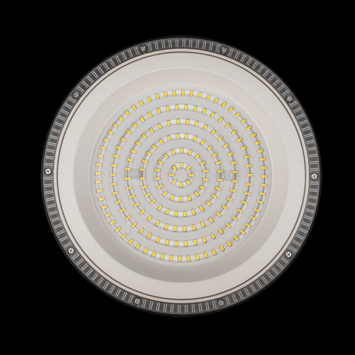 Светильники светодиодные промышленные / PHB UFO 10 150w 5000K 90° IP65 Jazzway (5052499), цена за 1 шт