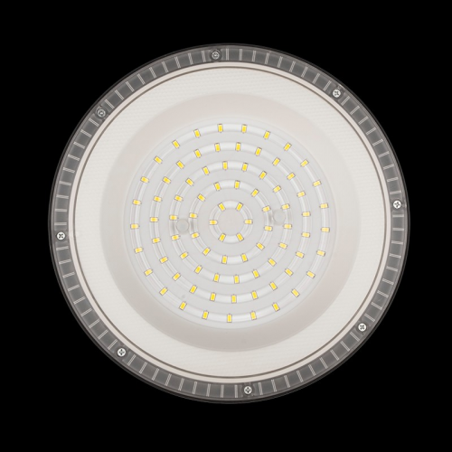 Светильники светодиодные промышленные / PHB UFO 10 50w 5000K 90° IP65 Jazzway (5052413), цена за 1 шт