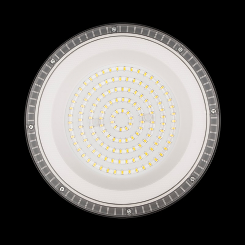 Светильники светодиодные промышленные / PHB UFO 10 100w 5000K 90° IP65 Jazzway (5052451), цена за 1 шт